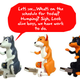 Illustration for article titled USB Humping Dogs Get Upgraded, Now They Enjoy the Sex